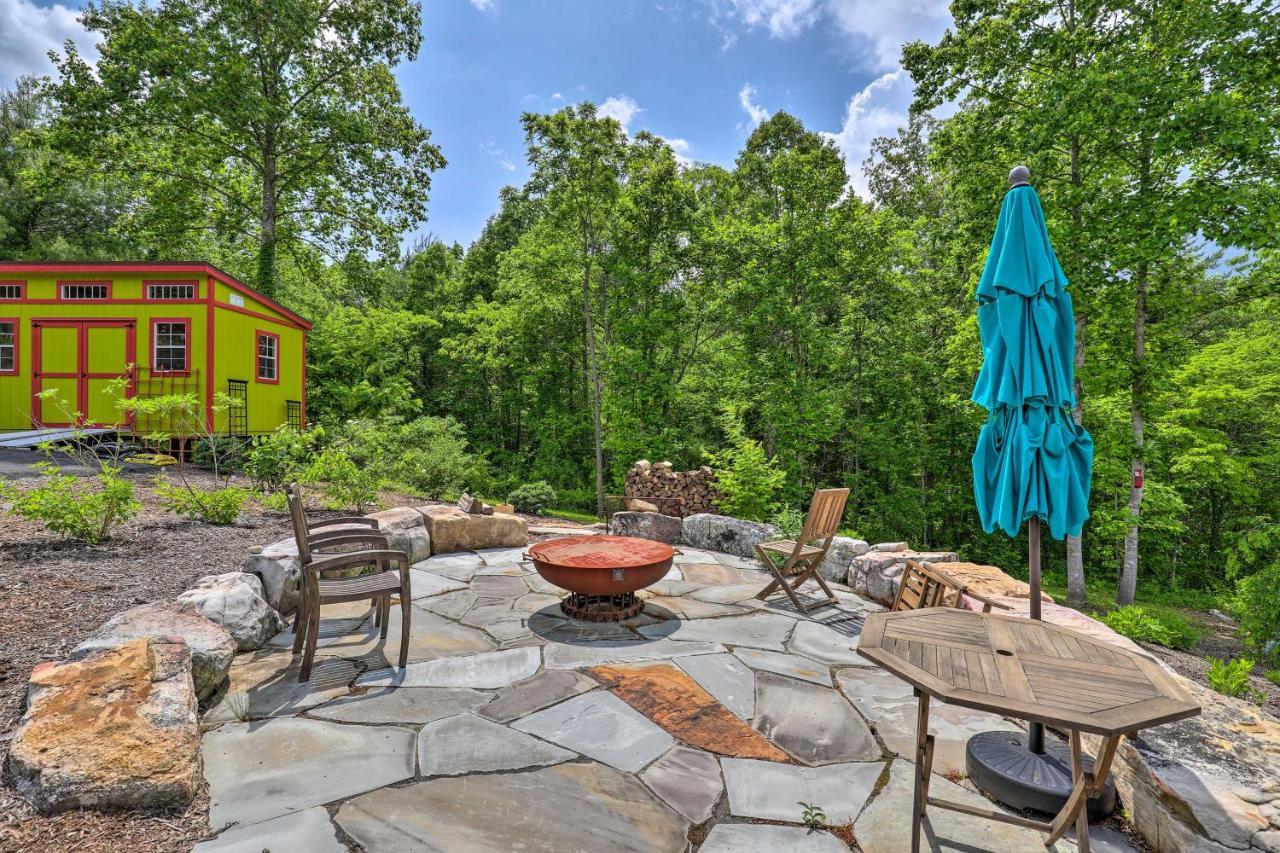 First-floor Great Location! Apartment Asheville
