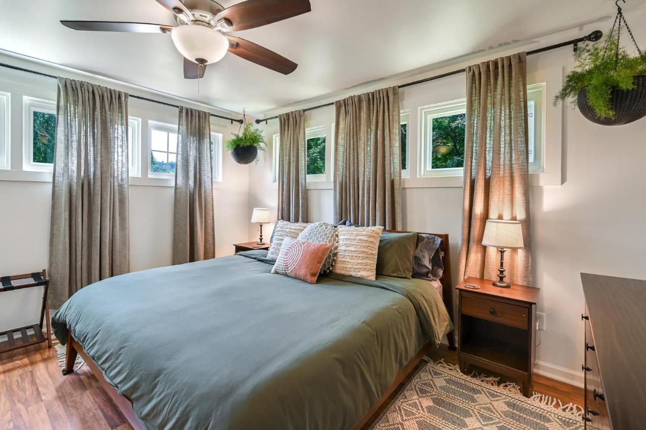 Holiday home Cozy Nest 1br - Minutes To Downtown