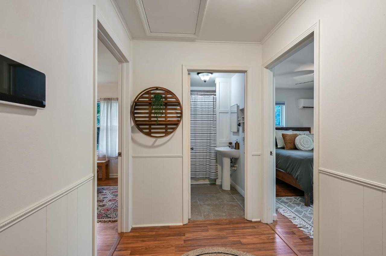 Holiday home Wellington 2br Modern Boho Asheville