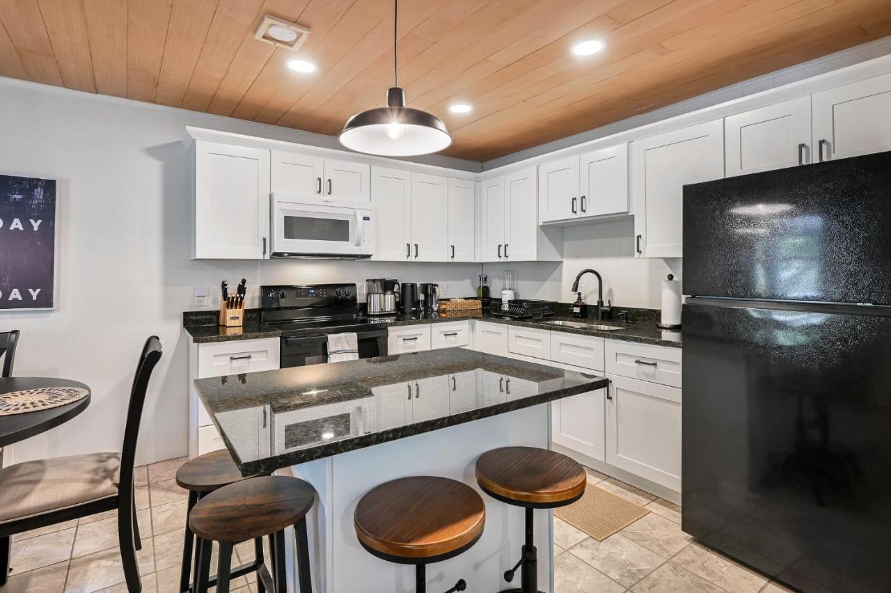 Wellington 2br Modern Boho Holiday home *