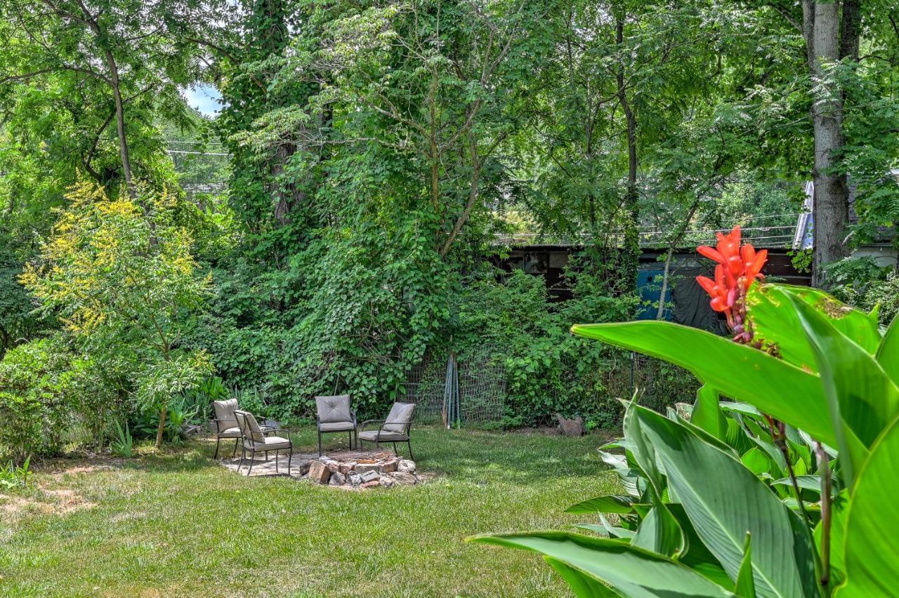 Holiday home Wellington 2br Modern Boho