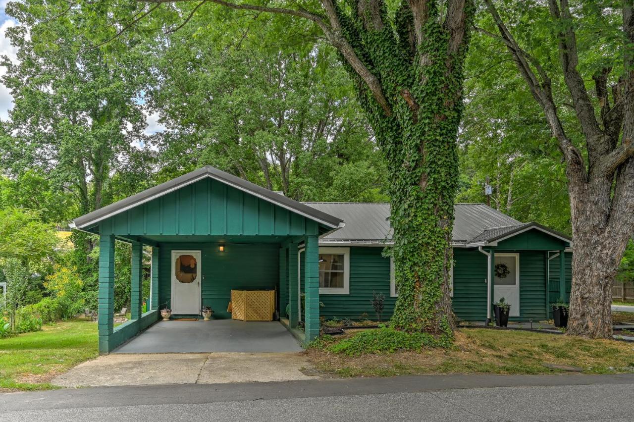 Cozy Nest 1br - Minutes To Downtown *