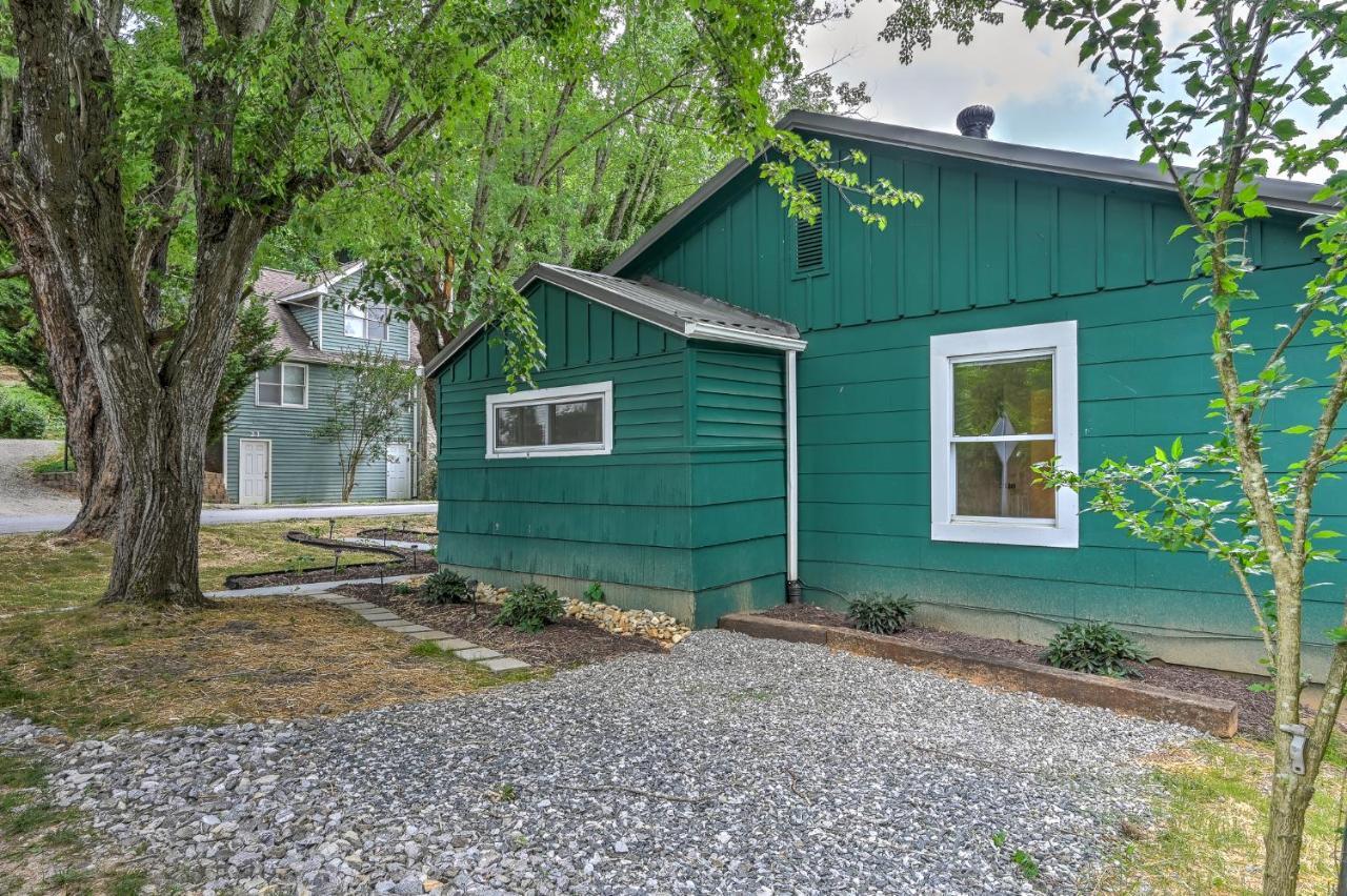 Wellington 2br Modern Boho