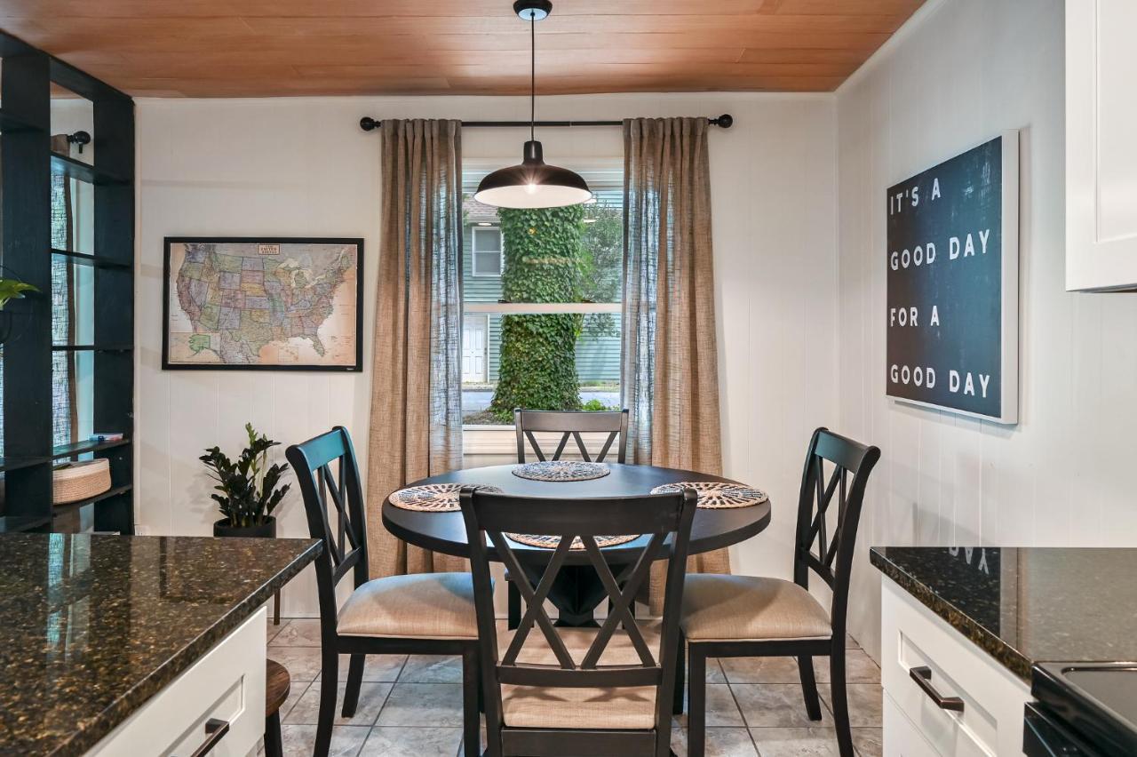 Wellington 2br Modern Boho Holiday home *