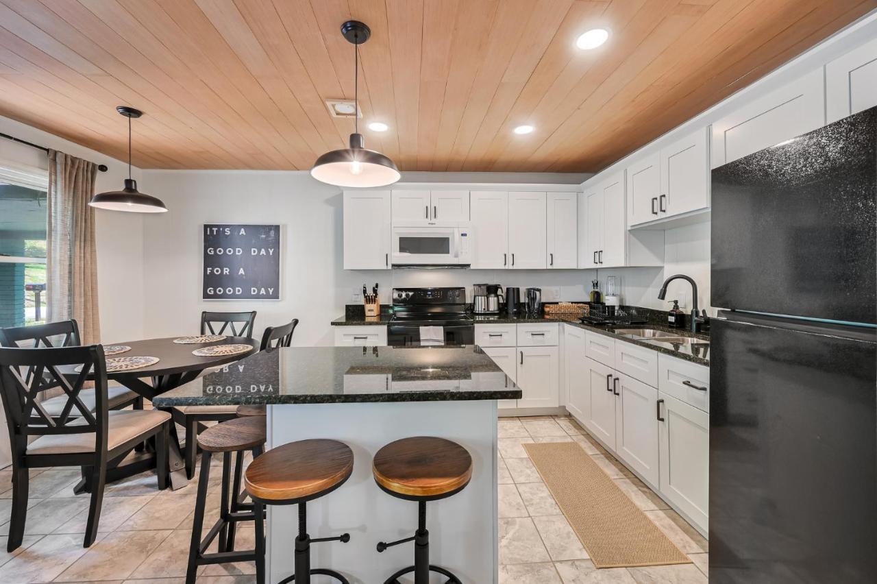 Wellington 2br Modern Boho Holiday home *