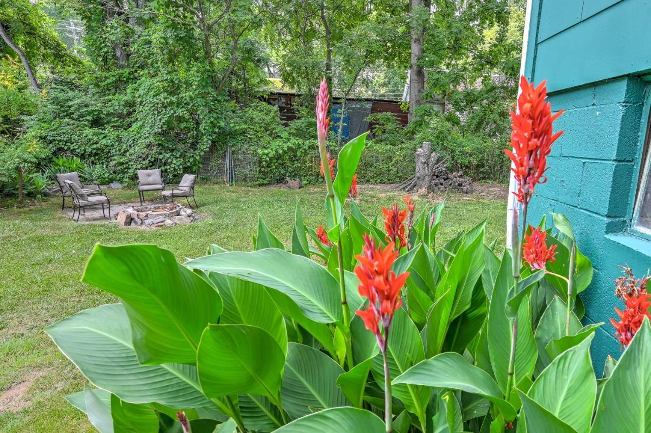 Holiday home Cozy Nest 1br - Minutes To Downtown Asheville