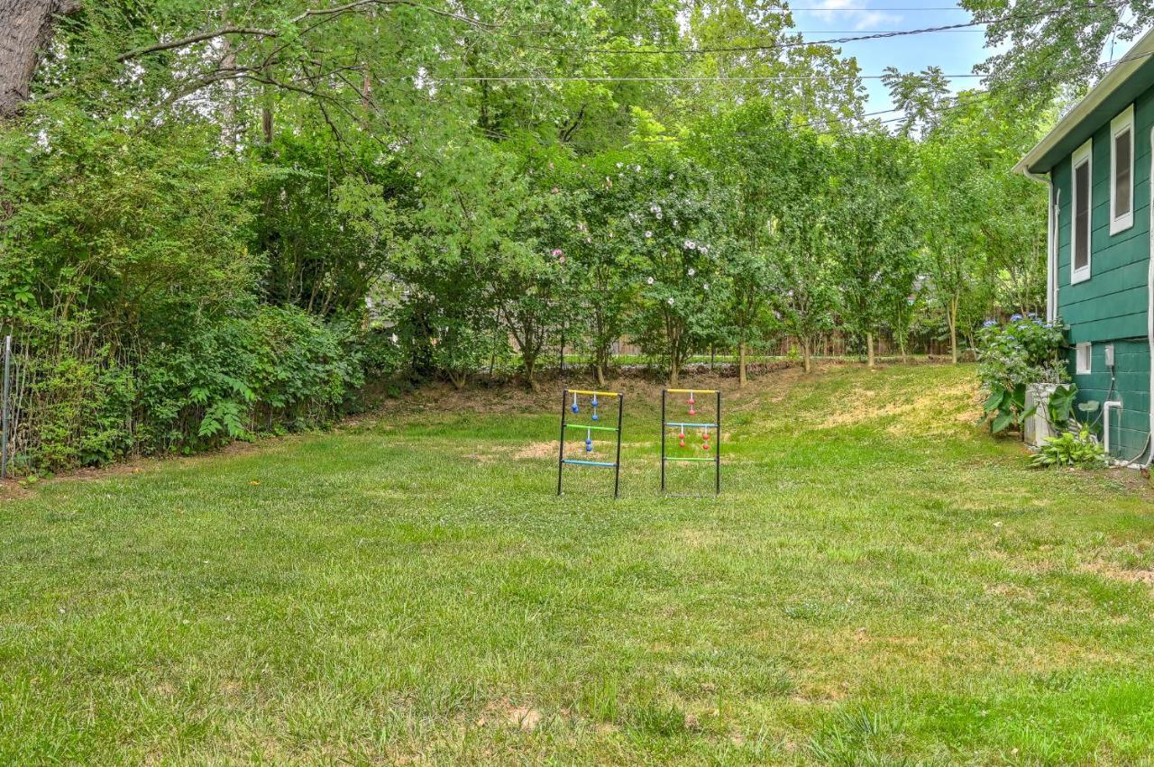 Cozy Nest 1br - Minutes To Downtown