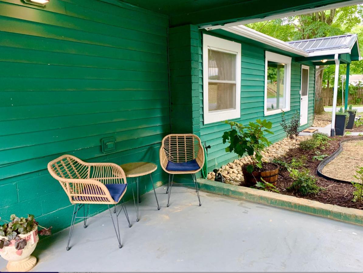 Cozy Nest 1br - Minutes To Downtown