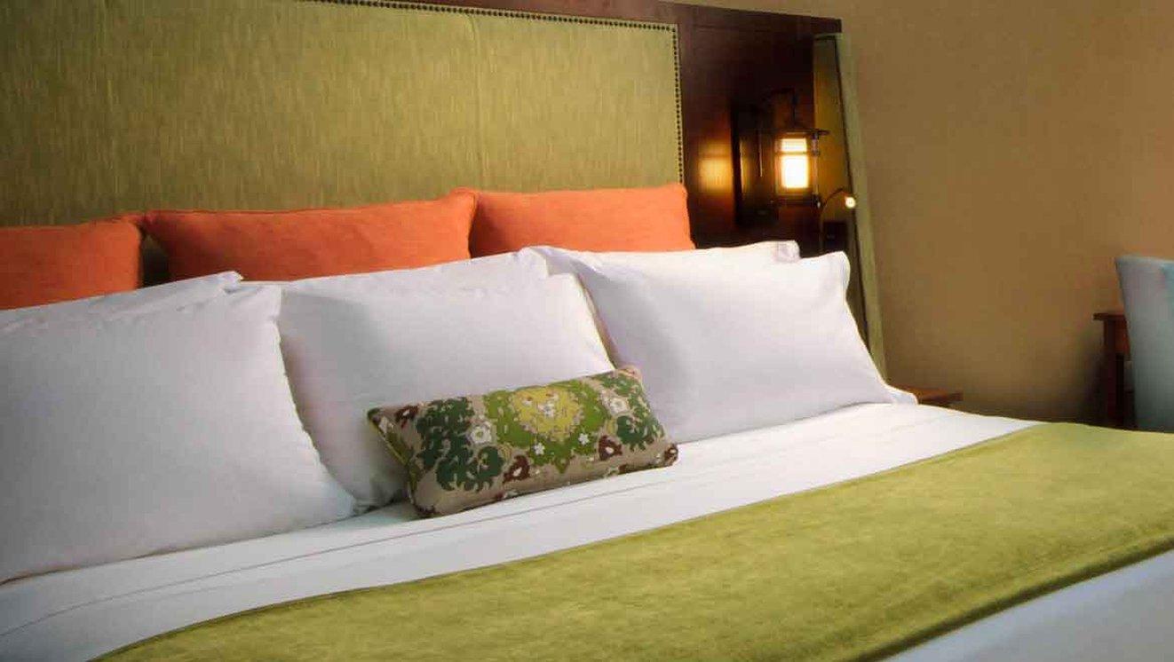 Resort The Omni Grove Park & -