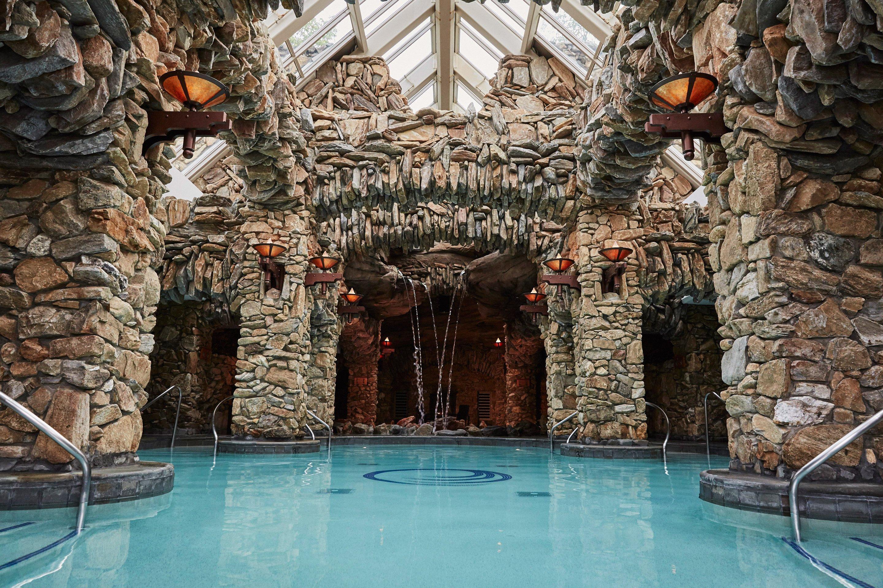 Resort The Omni Grove Park & - 4*
