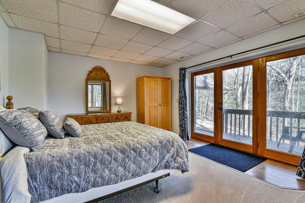 The Camby Just 12 Miles To Downtown Holiday home Asheville