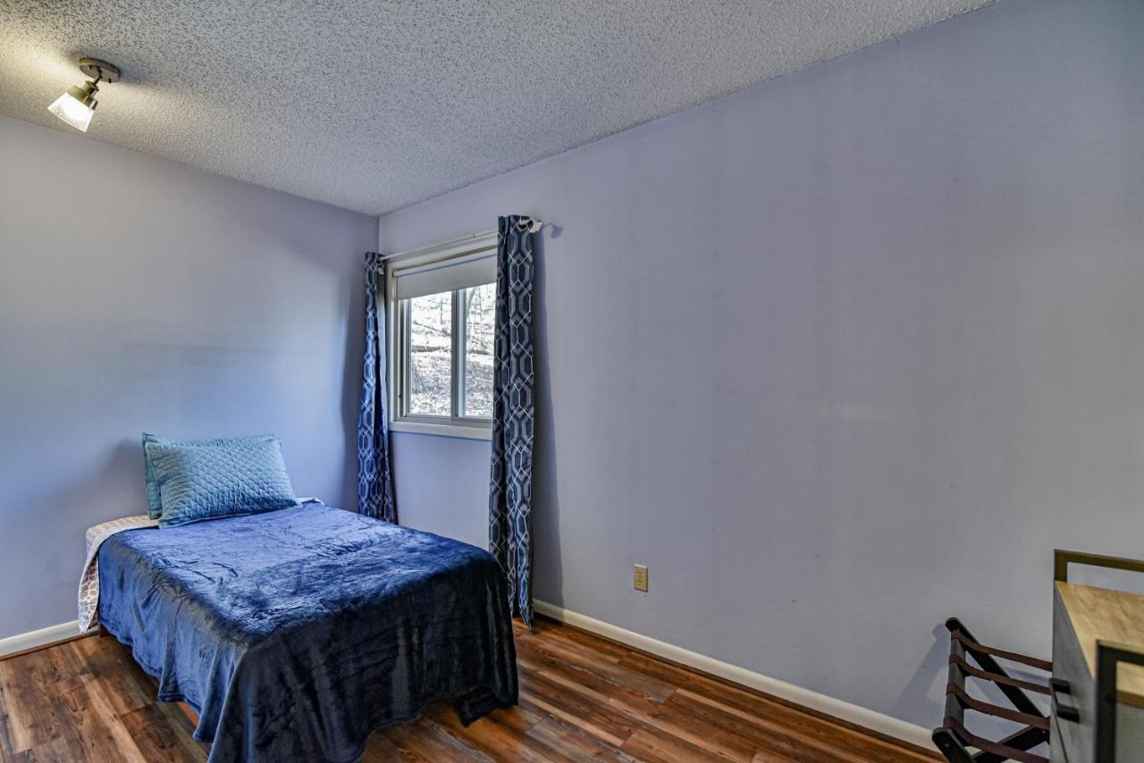 The Camby Just 12 Miles To Downtown *