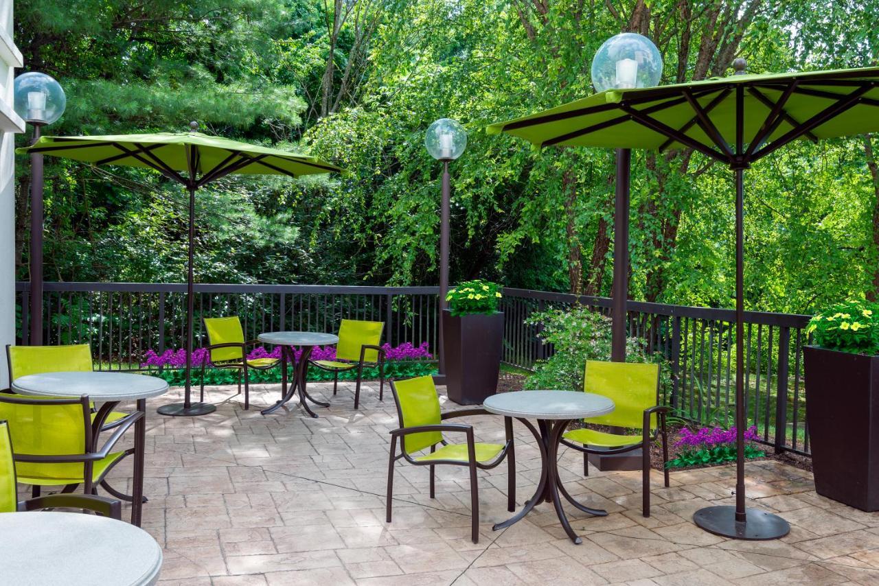Springhill Hotel Asheville