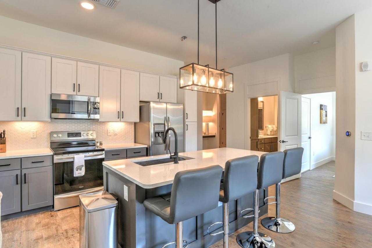 Holiday home 55 South Market 202 Asheville