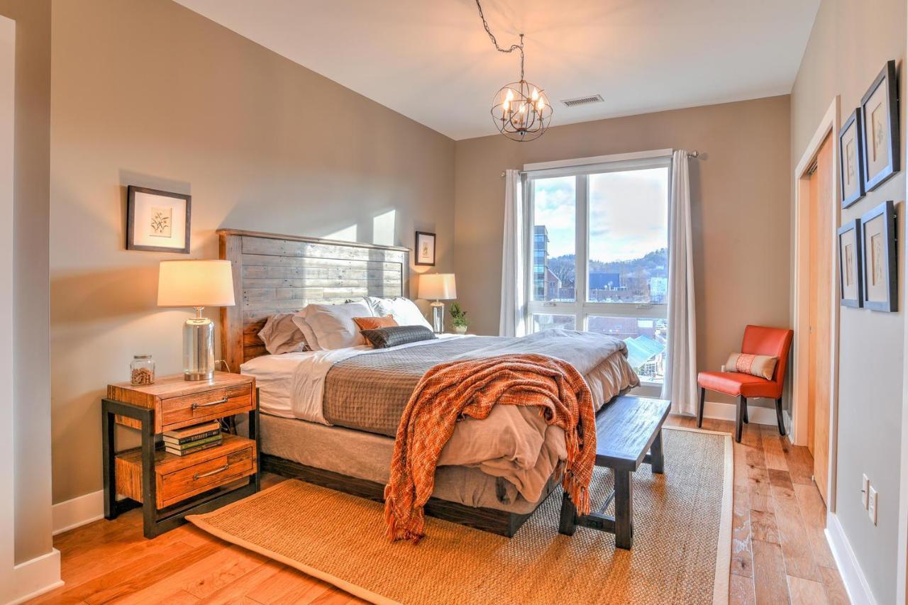 45 Asheland Avenue Unit 505 Holiday home