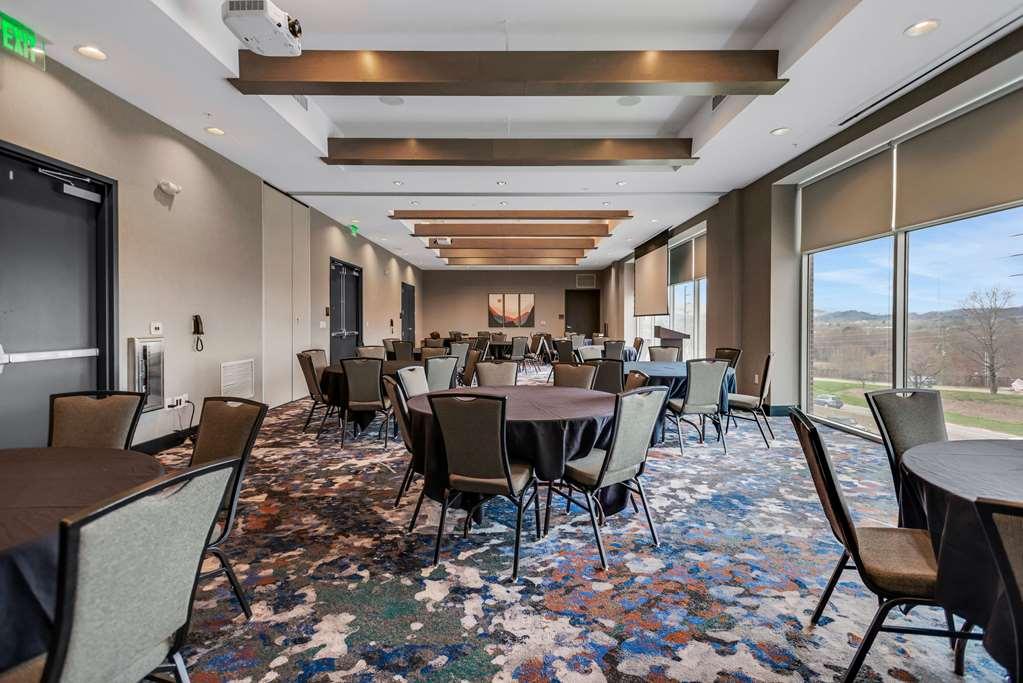 Hotel Doubletree By Hilton Downtown Asheville