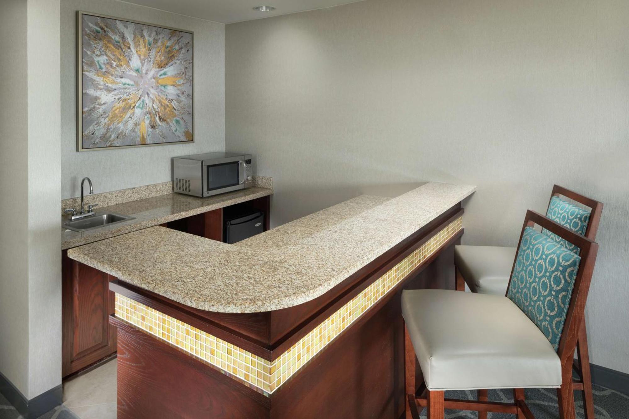 Doubletree By Hilton Biltmore/asheville Asheville