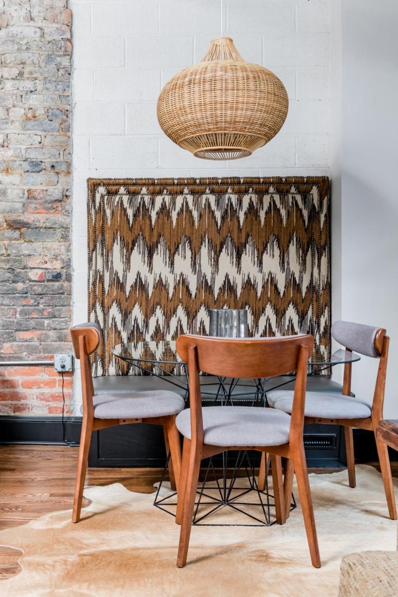 80 Lex 204 Industrial Chic * Asheville