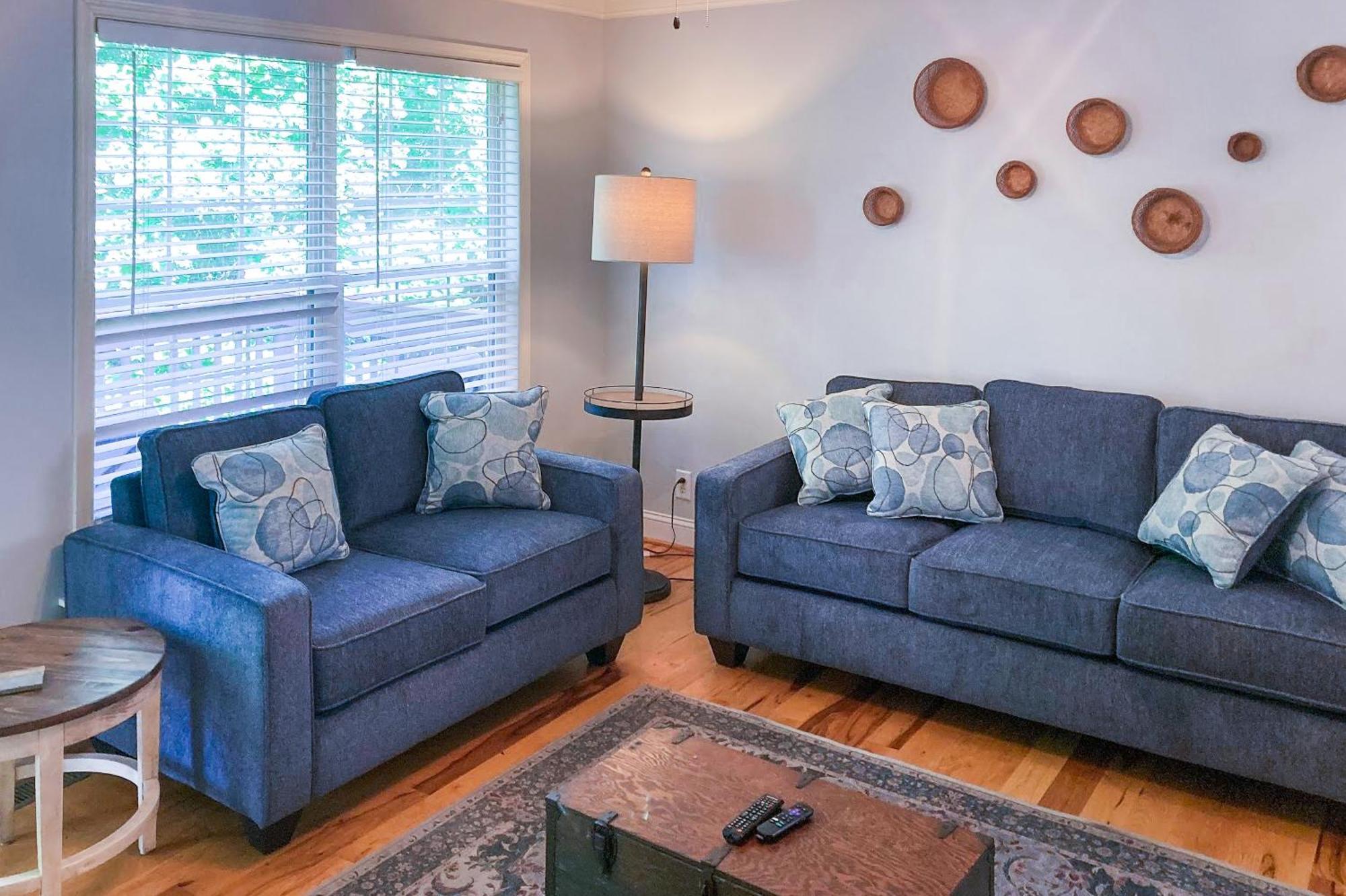 Holiday home Brownstone Escape Asheville