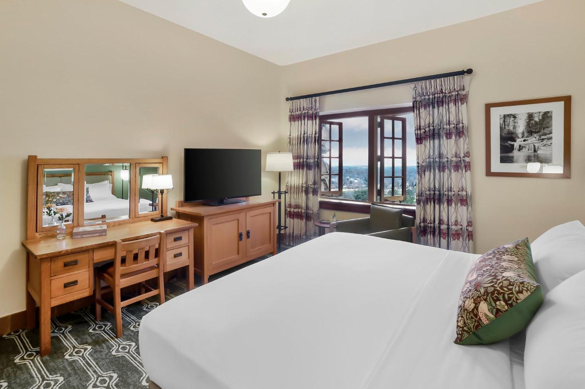Resort The Omni Grove Park & - 4*