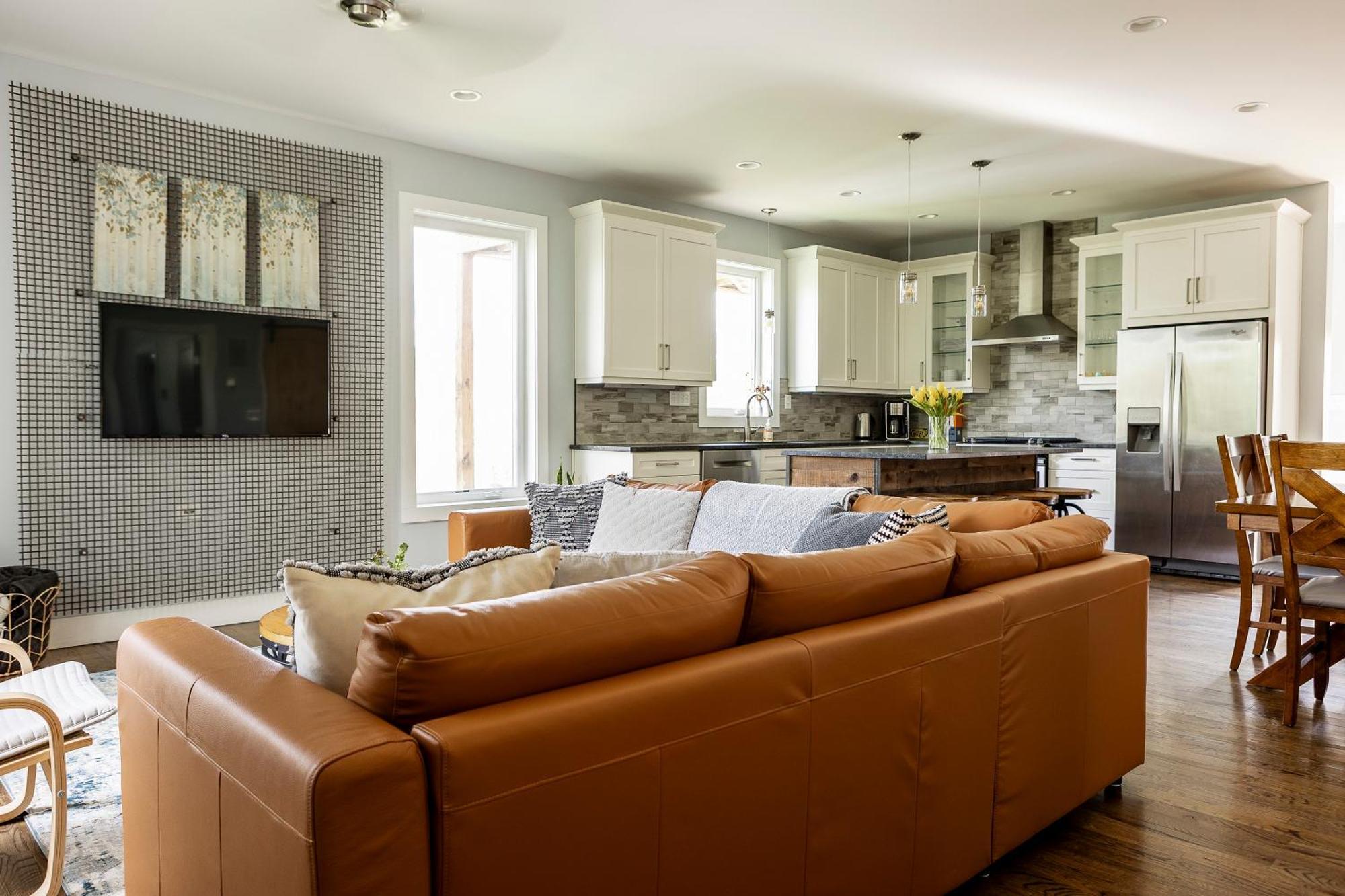 Reynolds View Holiday home Asheville
