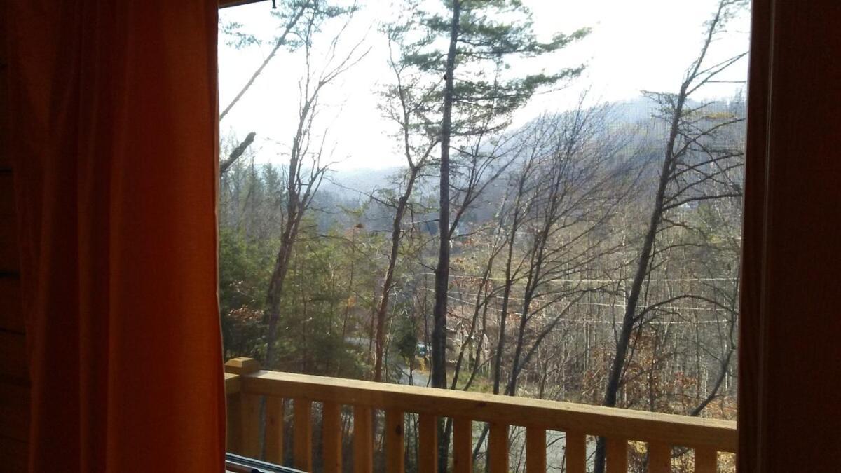 Holiday home Country Log Cabin-15 Min To Asheville