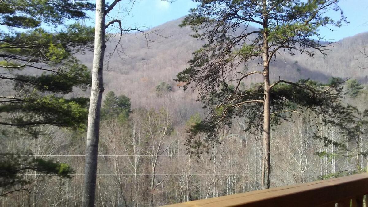 Holiday home Country Log Cabin-15 Min To Asheville