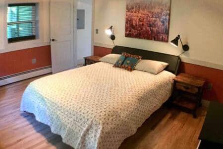Apartment Ravenscroft