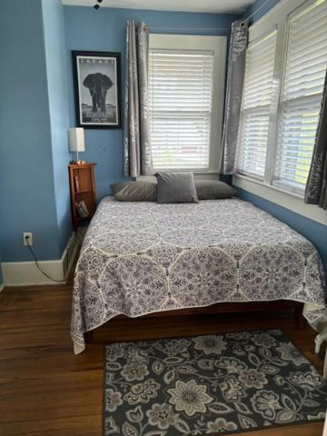 Apartment Ravenscroft
