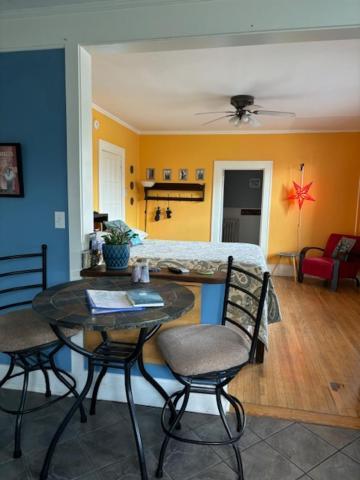 Ravenscroft Apartment Asheville