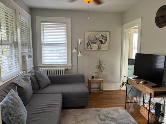 Apartment Ravenscroft