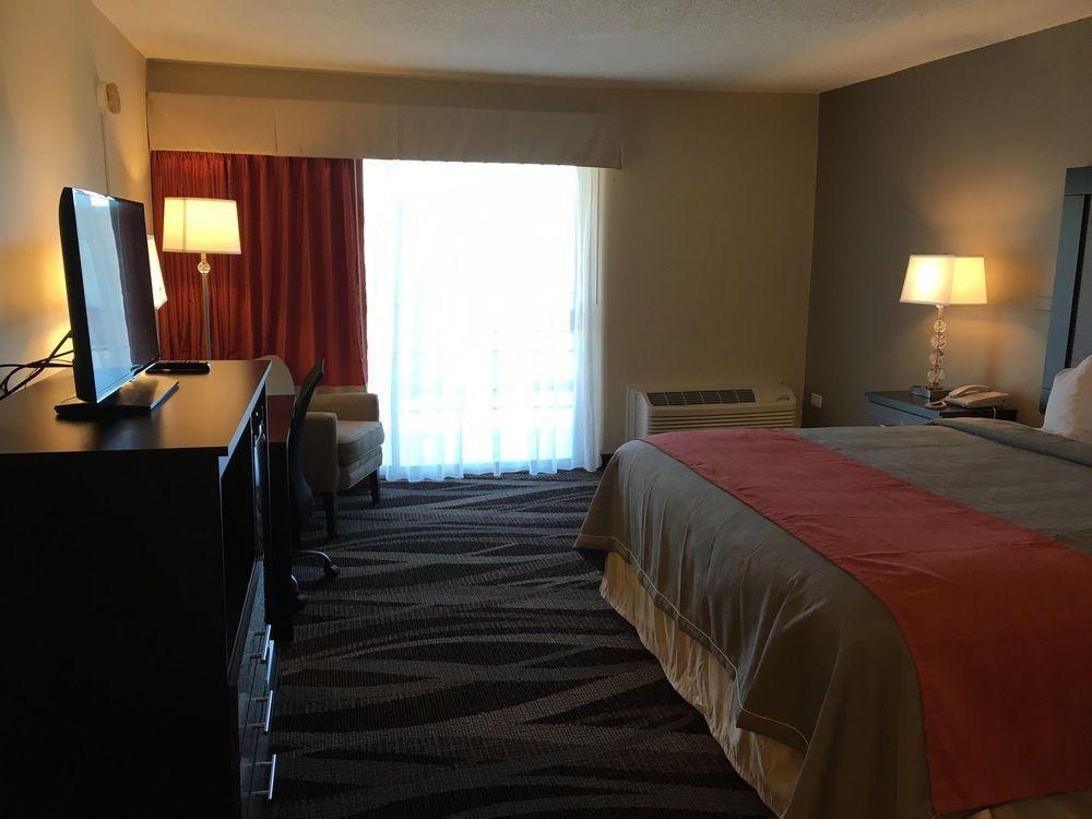 The Beaucatcher, A Boutique Motel Motel