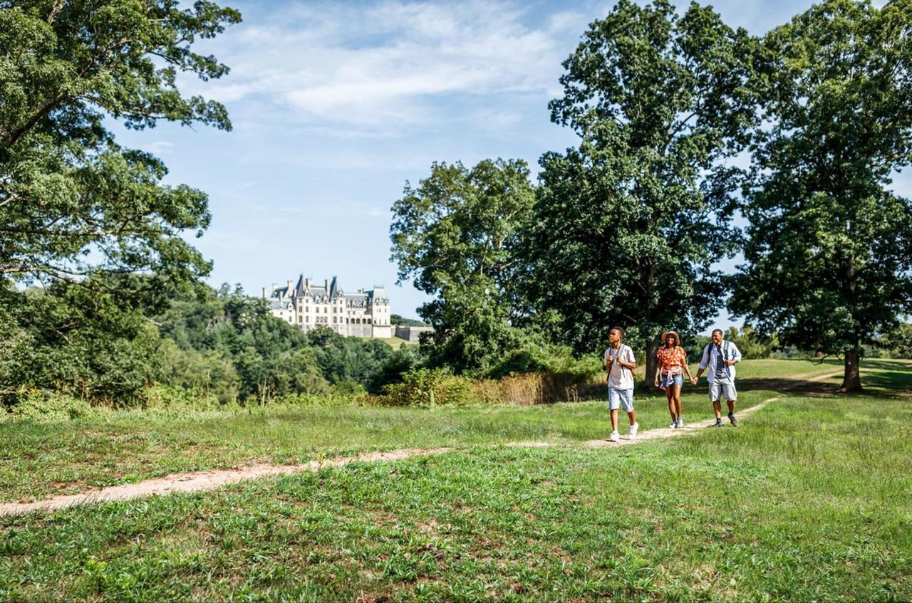 Village On Biltmore Estate Hotel