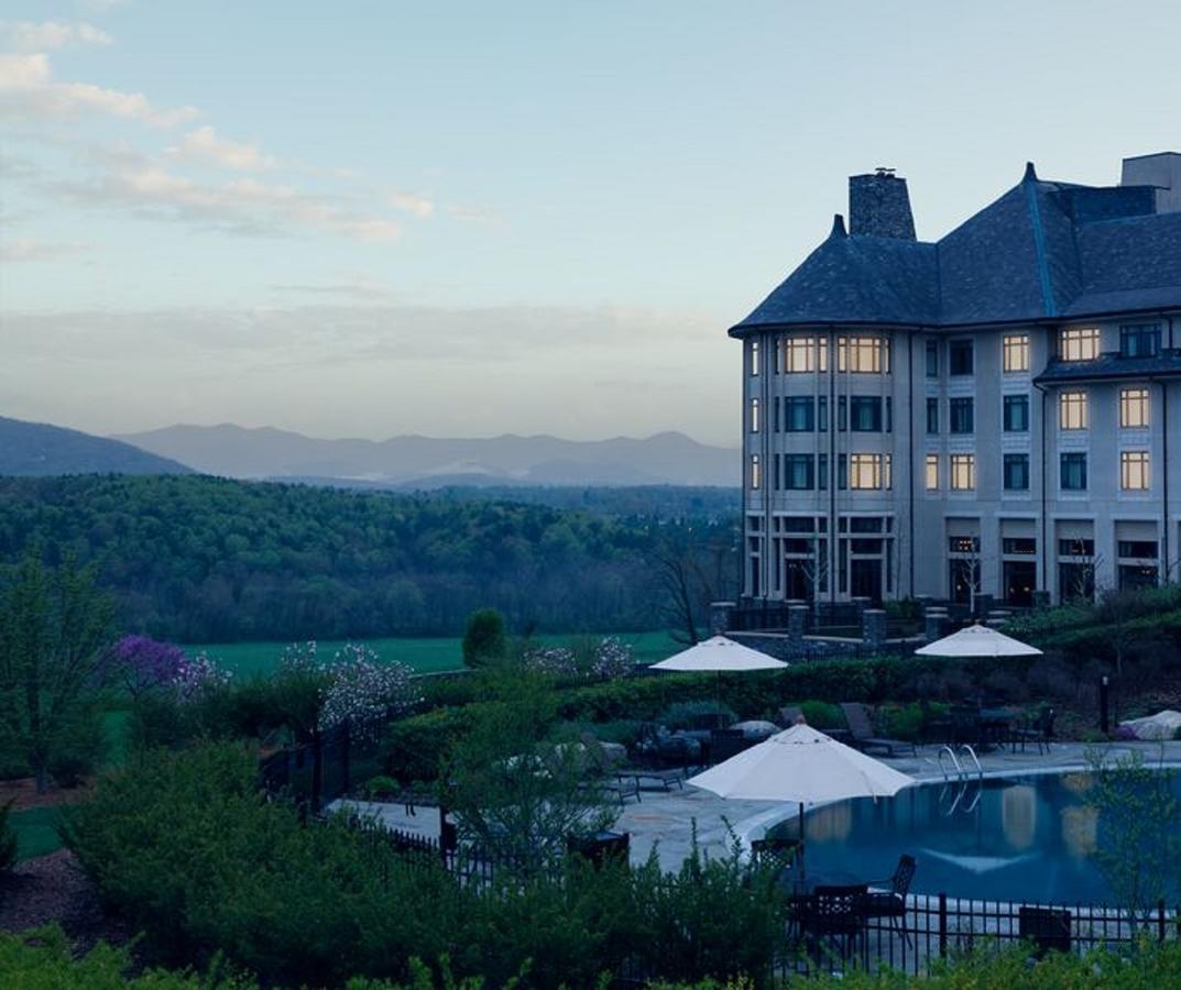 Hotel The On Biltmore Estate Asheville