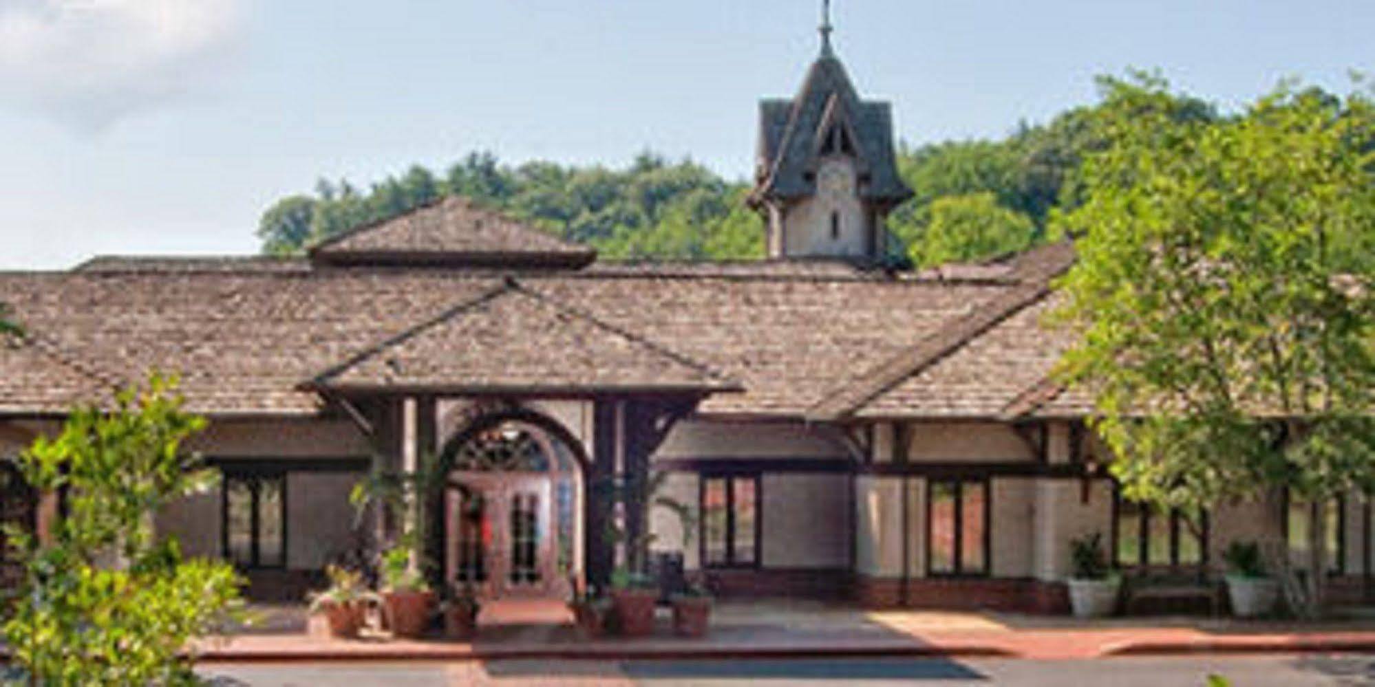 Hotel The On Biltmore Estate Asheville