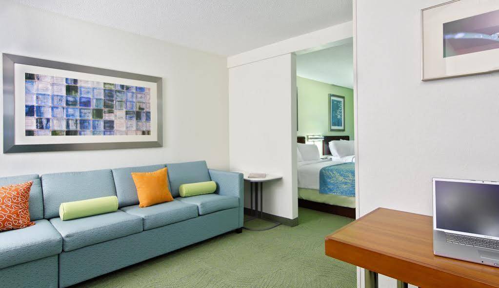 Springhill 3* Asheville