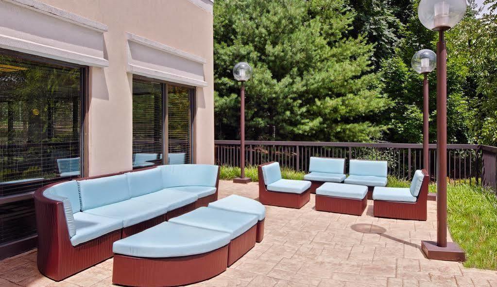 Hotel Springhill Asheville