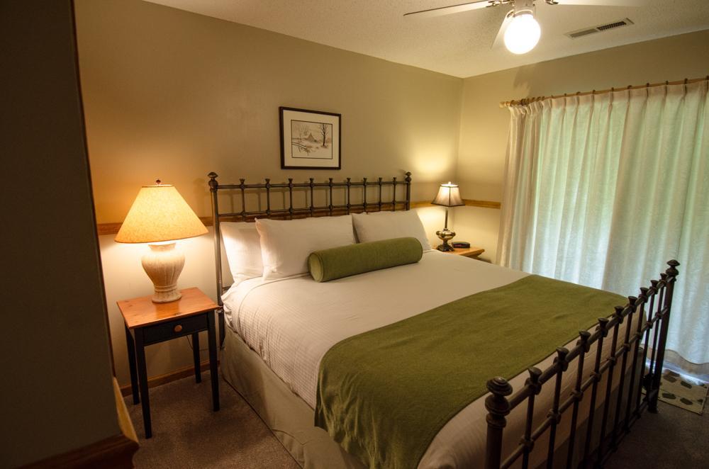 Of Willow Winds Resort