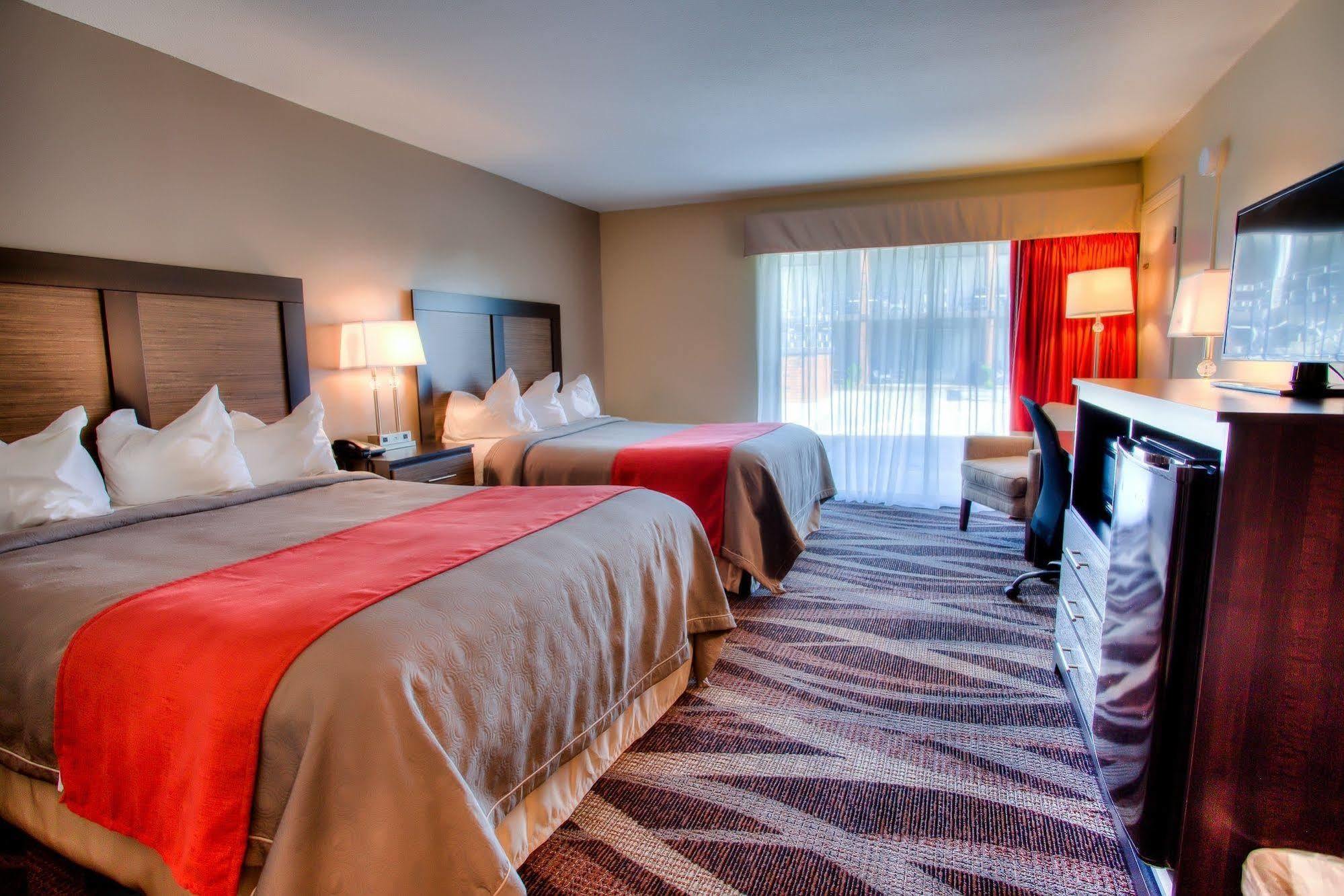 Motel The Beaucatcher, A Boutique Motel 2*