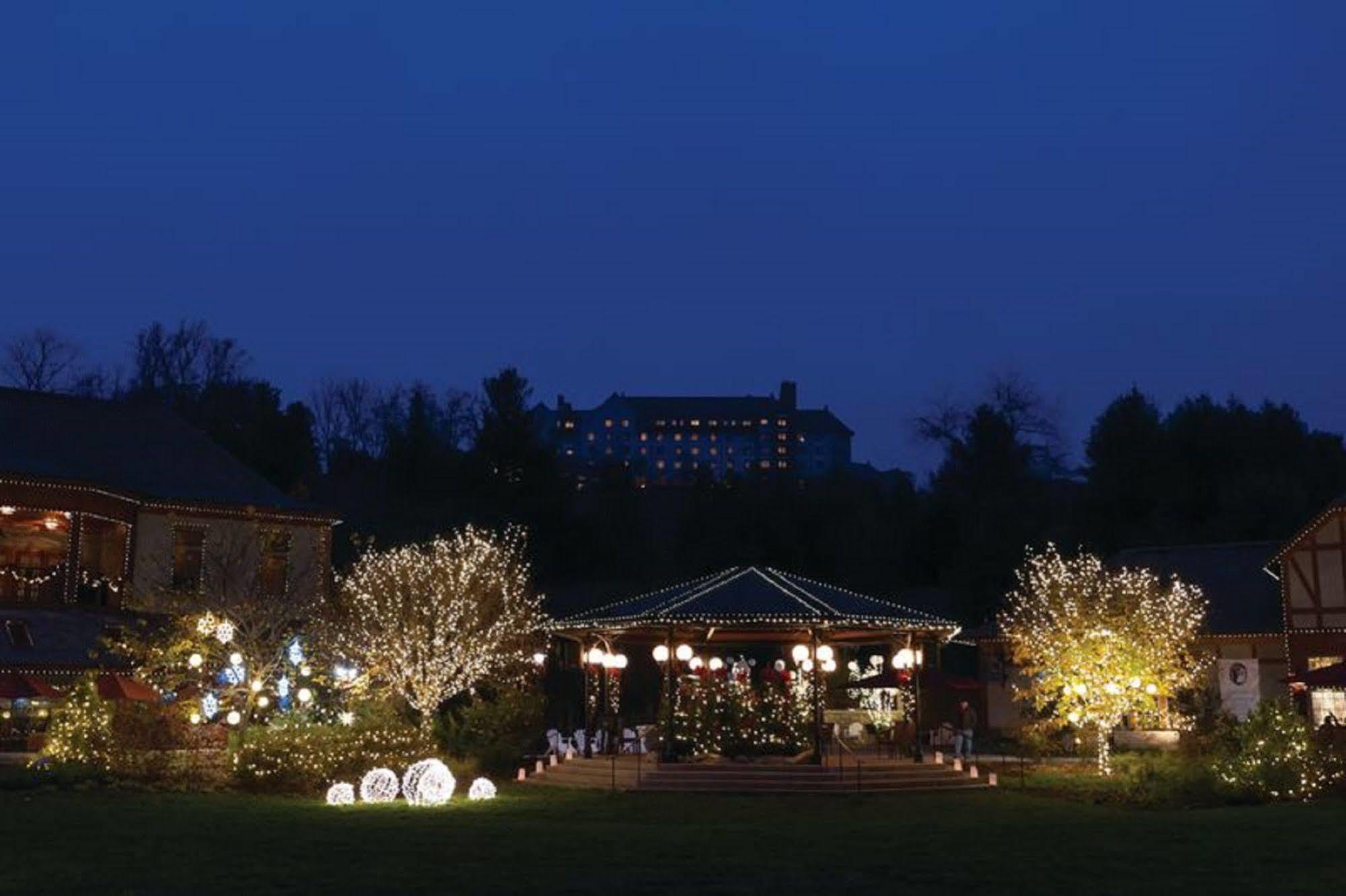 Village On Biltmore Estate 3* Asheville
