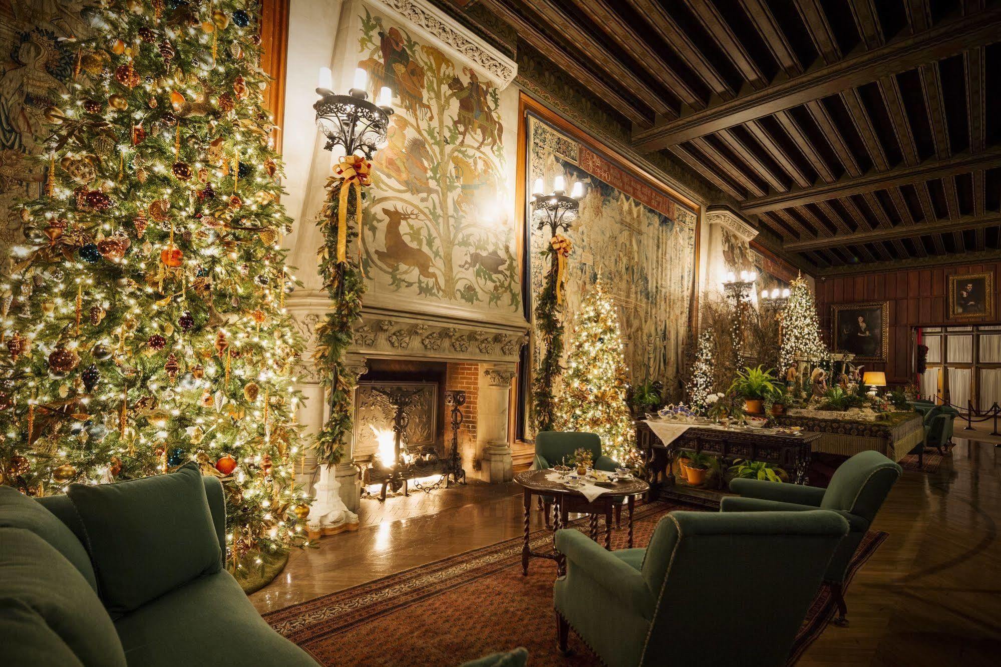 Village On Biltmore Estate Hotel