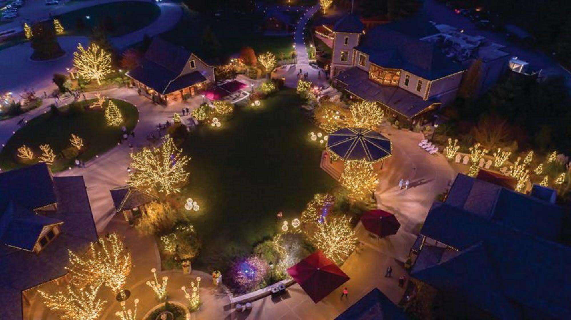 Village On Biltmore Estate