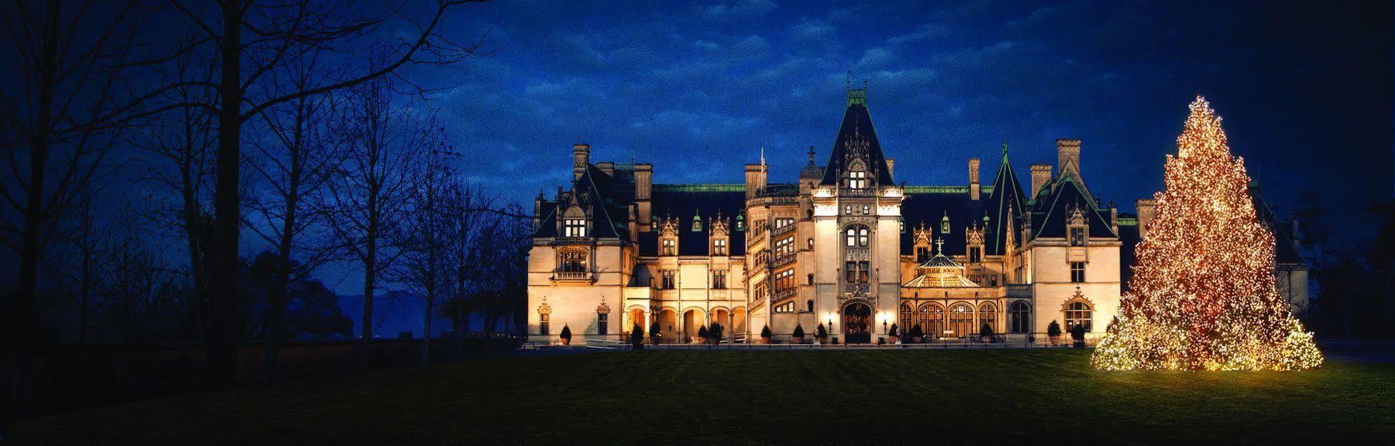 Village On Biltmore Estate