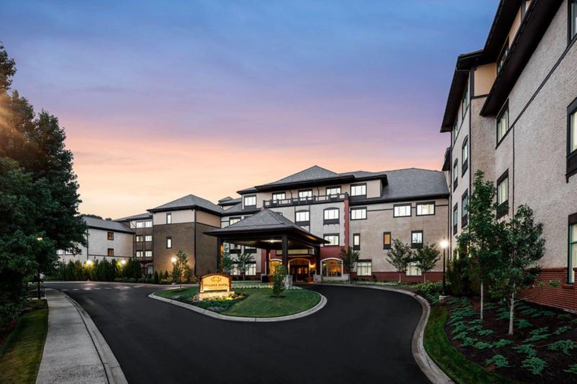 Hotel Village On Biltmore Estate Asheville