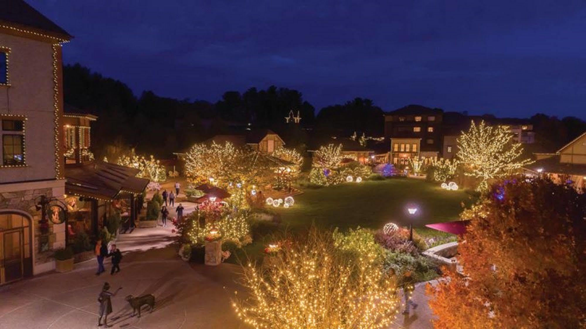 Hotel Village On Biltmore Estate 3*