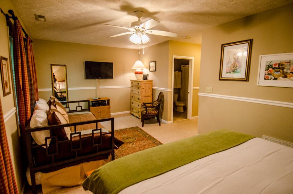 Of Willow Winds Resort Asheville