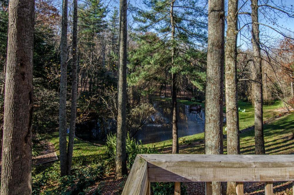 Resort Of Willow Winds Asheville