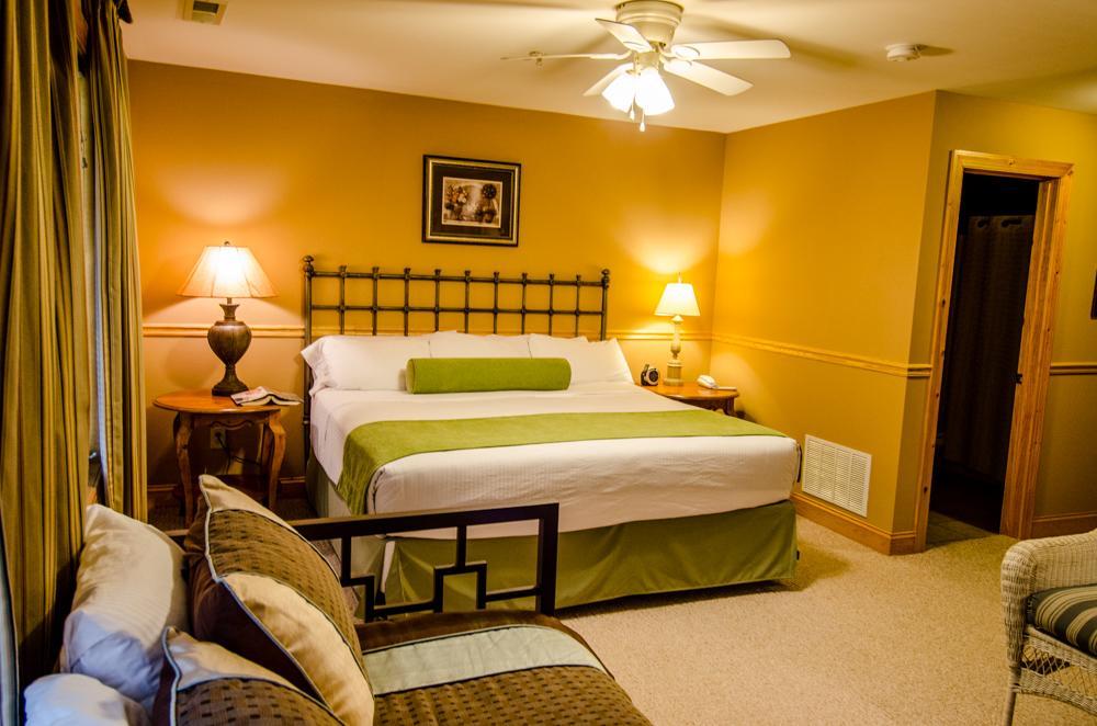Of Willow Winds Resort *