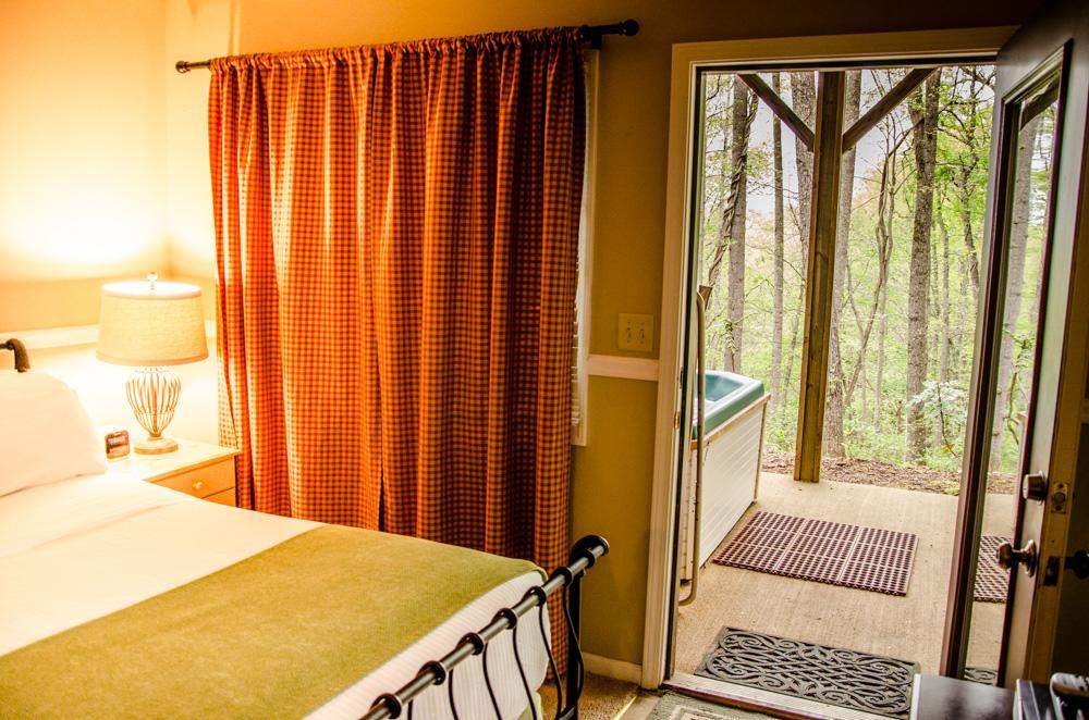 Of Willow Winds Resort *