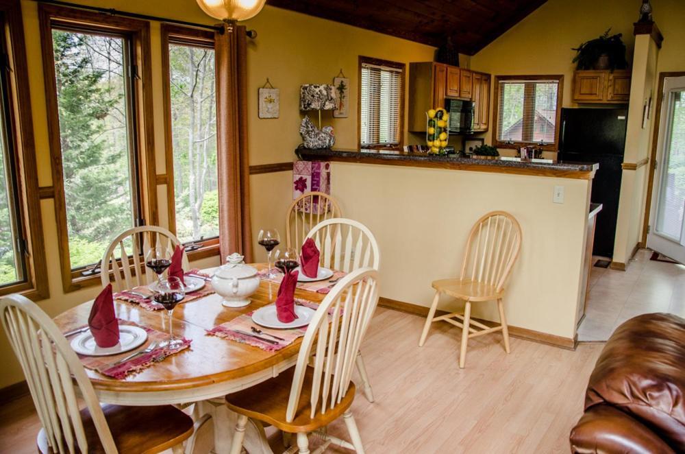 Of Willow Winds Resort